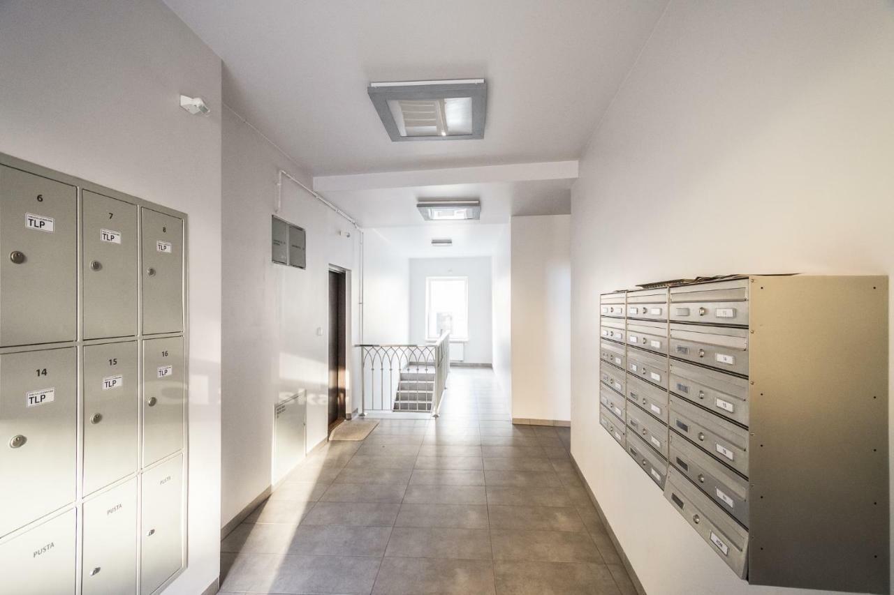 Appartamento Podskale Street 2 Cracovia Esterno foto